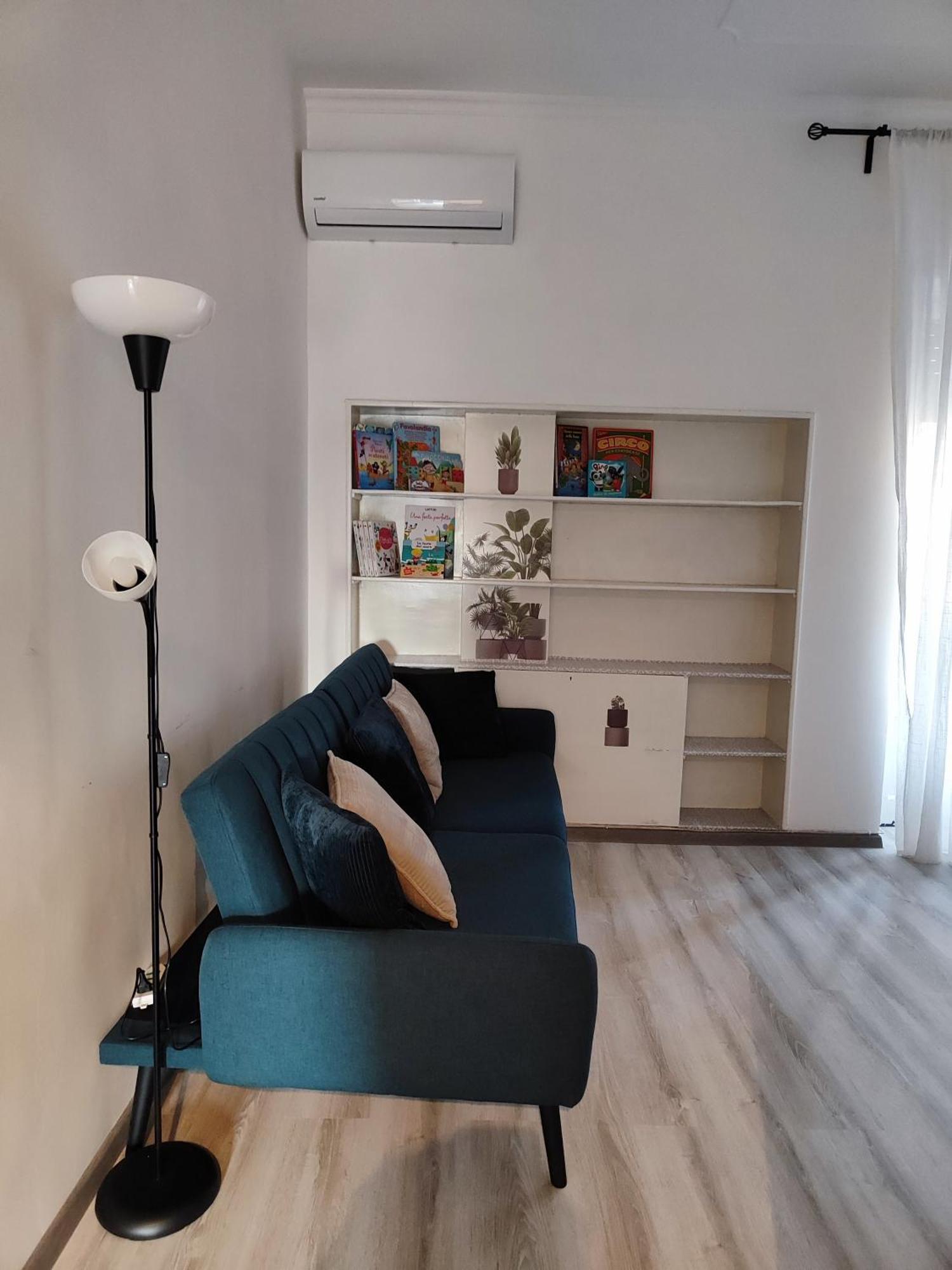 شقة Casa Cornelia Station روما المظهر الخارجي الصورة